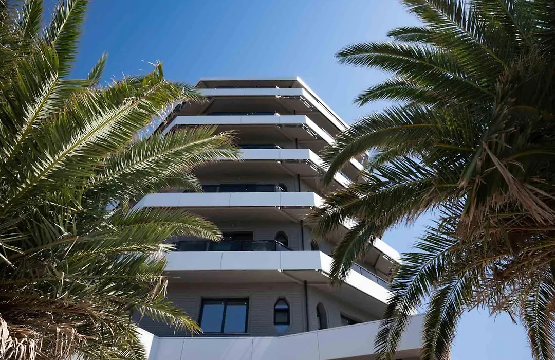 Hotel Playa Suite-1