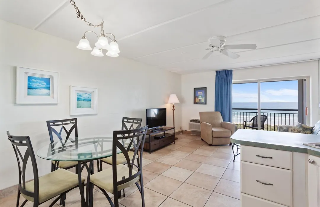 Beacher'S Lodge-1