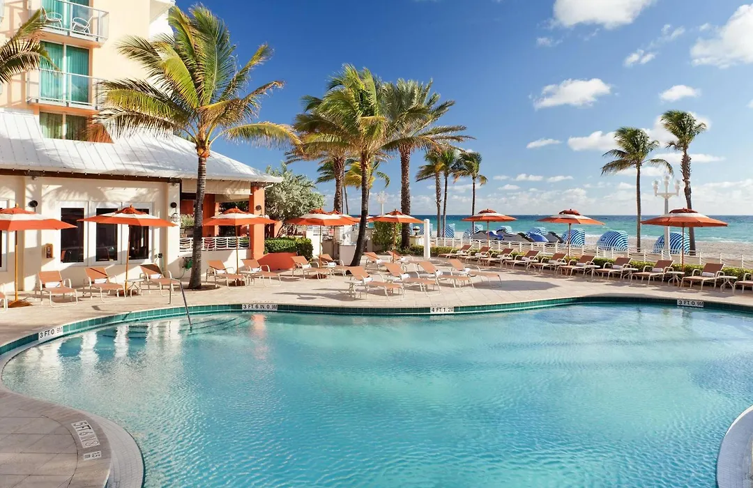 Hollywood Beach Marriott-1
