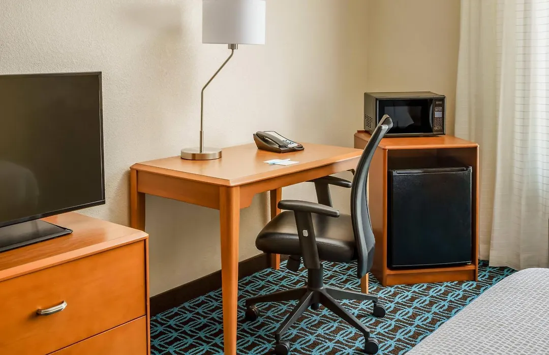 Fairfield By Marriott Peoria East-1