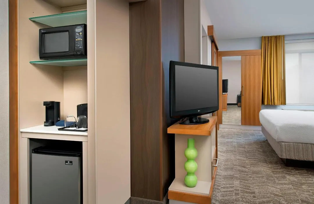 Springhill Suites Potomac Mills Woodbridge-1