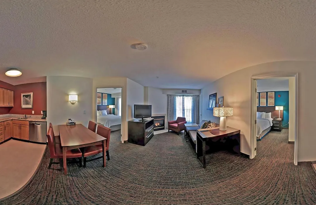 Residence Inn By Marriott Dayton Beavercreek-1