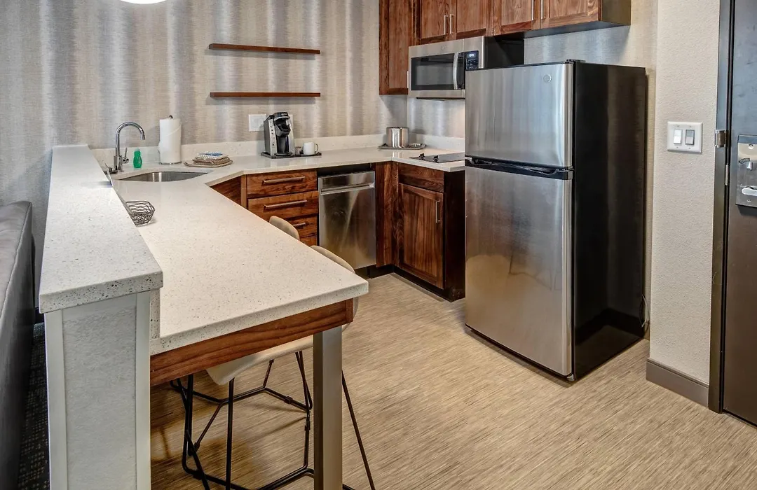 Residence Inn By Marriott Nashville Green Hills-1