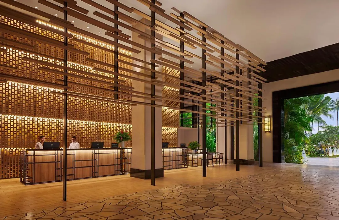 Parkroyal Penang Resort-1