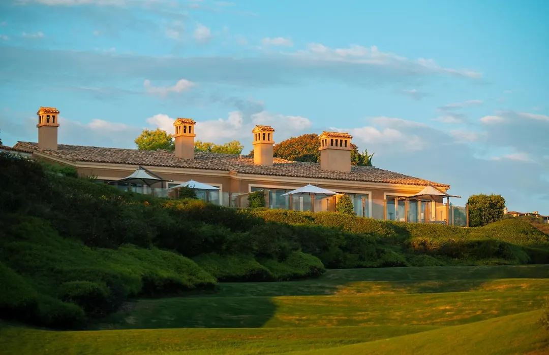The Resort At Pelican Hill-1