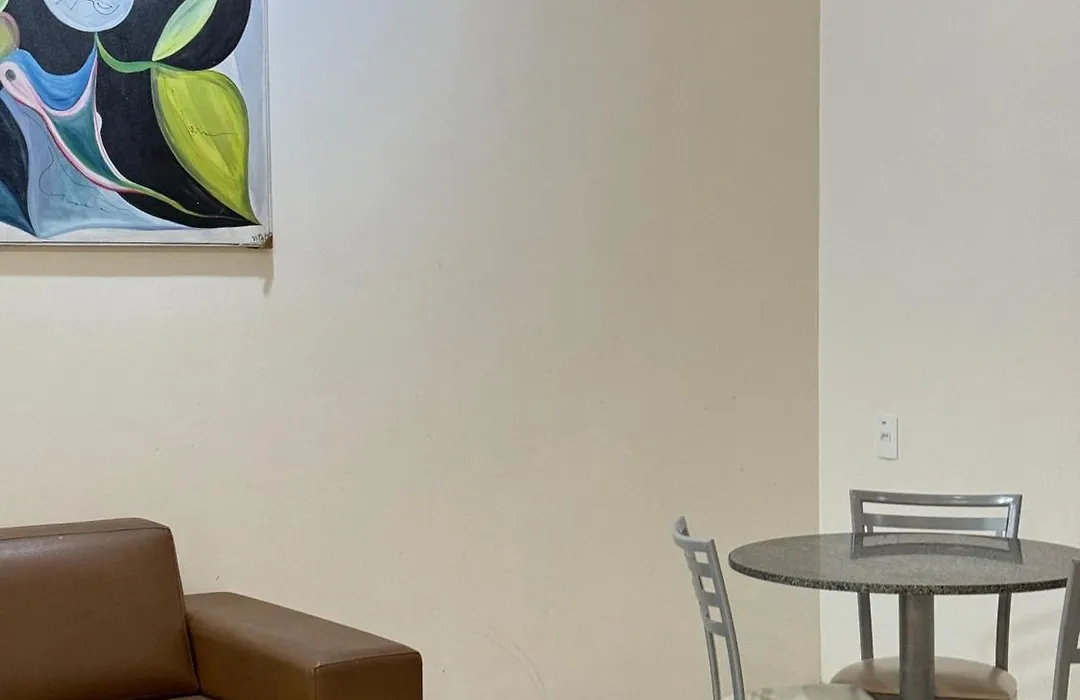 Arrey Executive Hotel-1