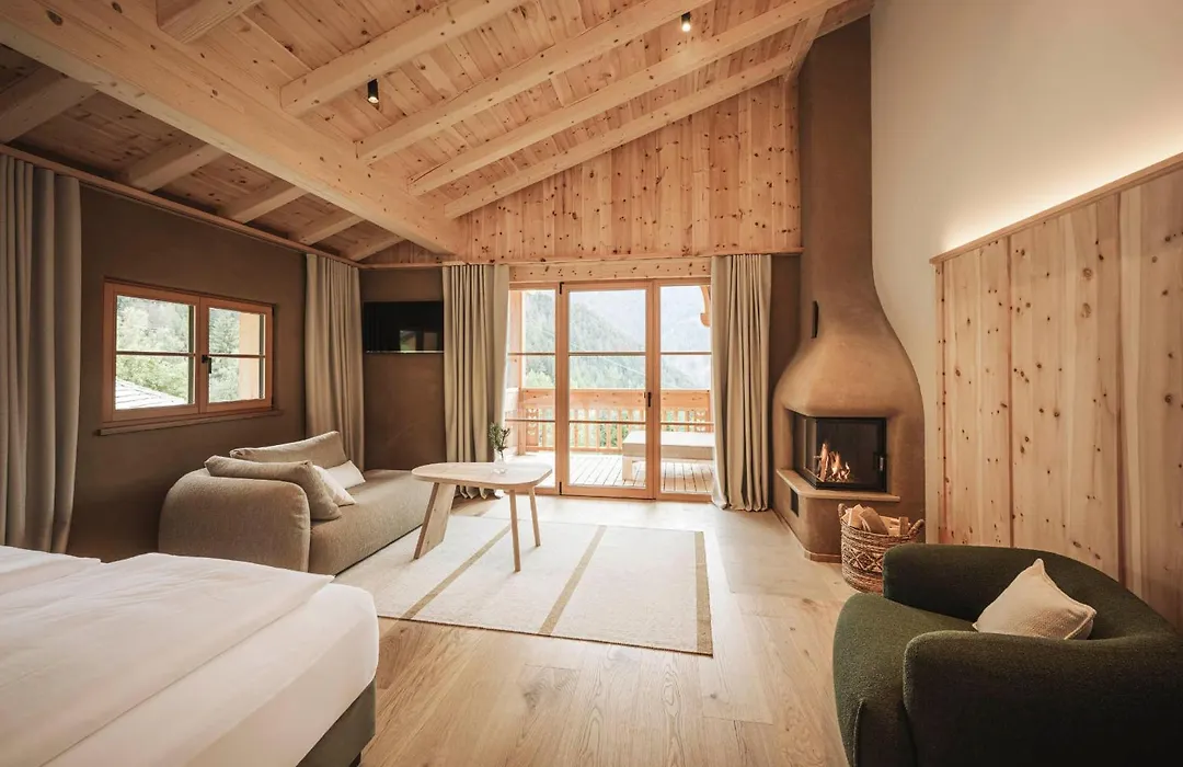 Naturhotel Lüsnerhof-1