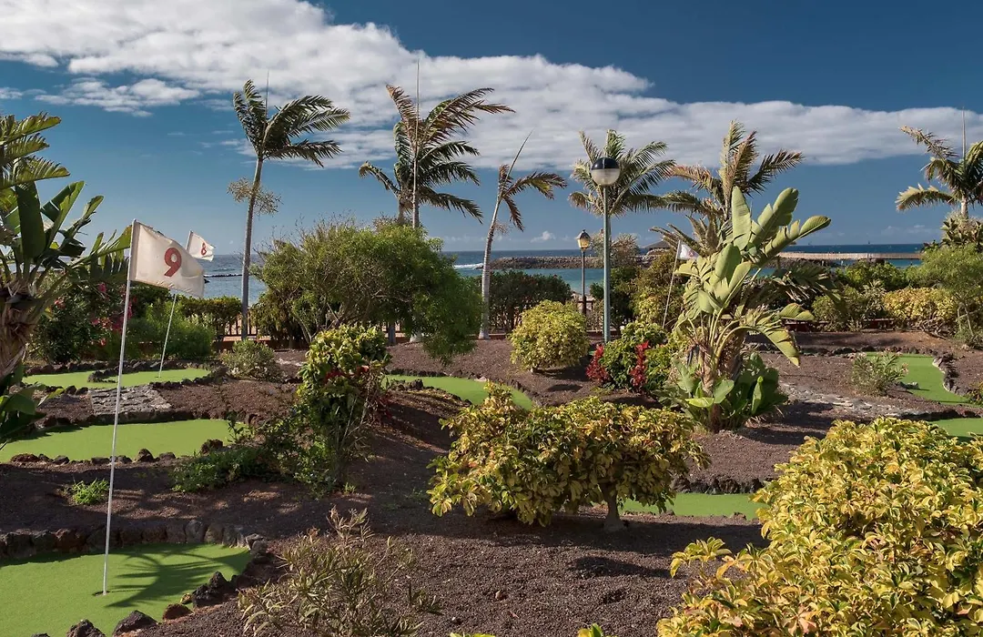 Sheraton Fuerteventura Golf & Spa Resort-1