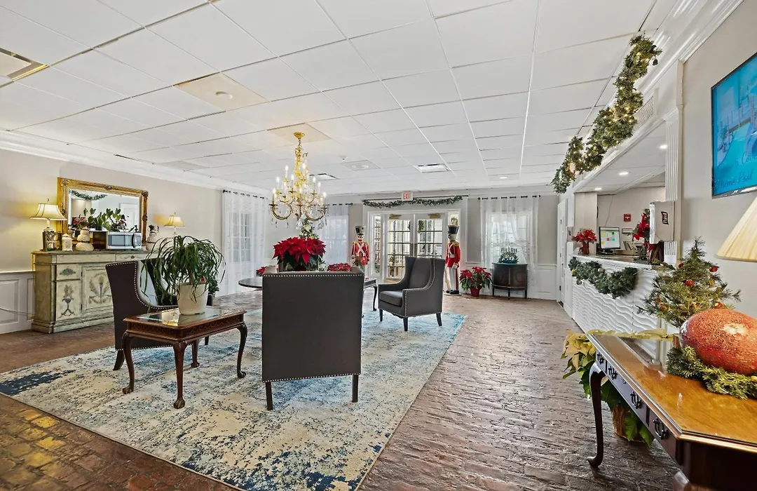John Carver Inn & Spa-1