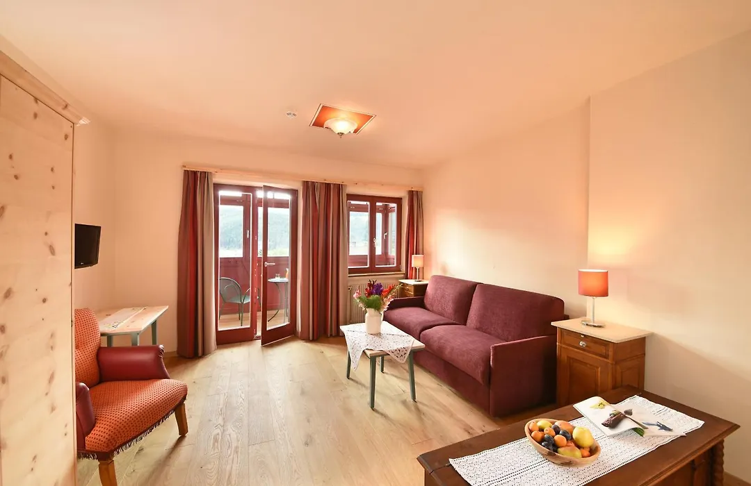Hotel Gassenwirt-1