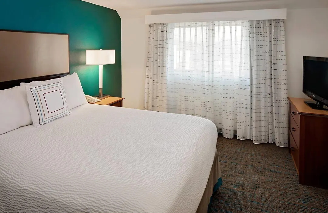 Residence Inn By Marriott Cherry Hill Philadelphia-1