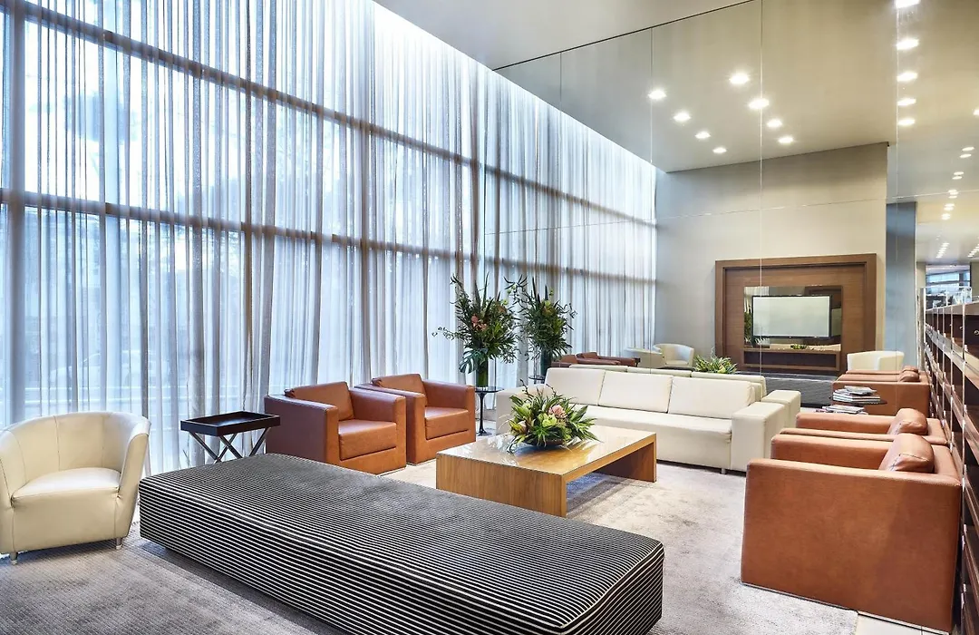 Sheraton Vitoria-1