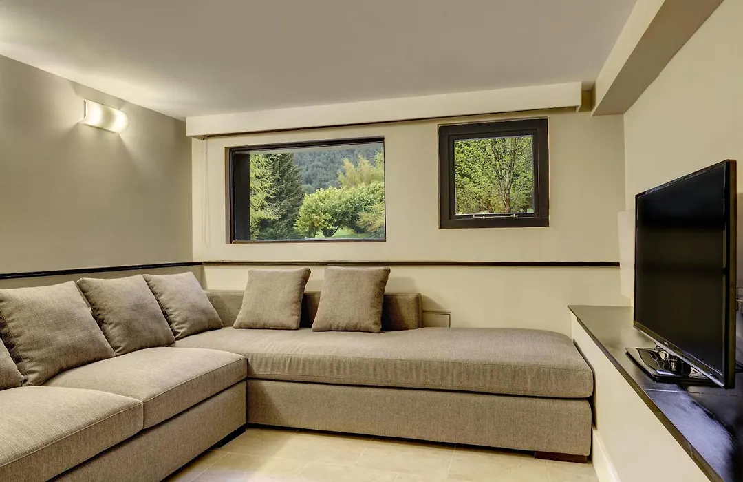 Arelauquen Lodge, A Tribute Portfolio Hotel-1