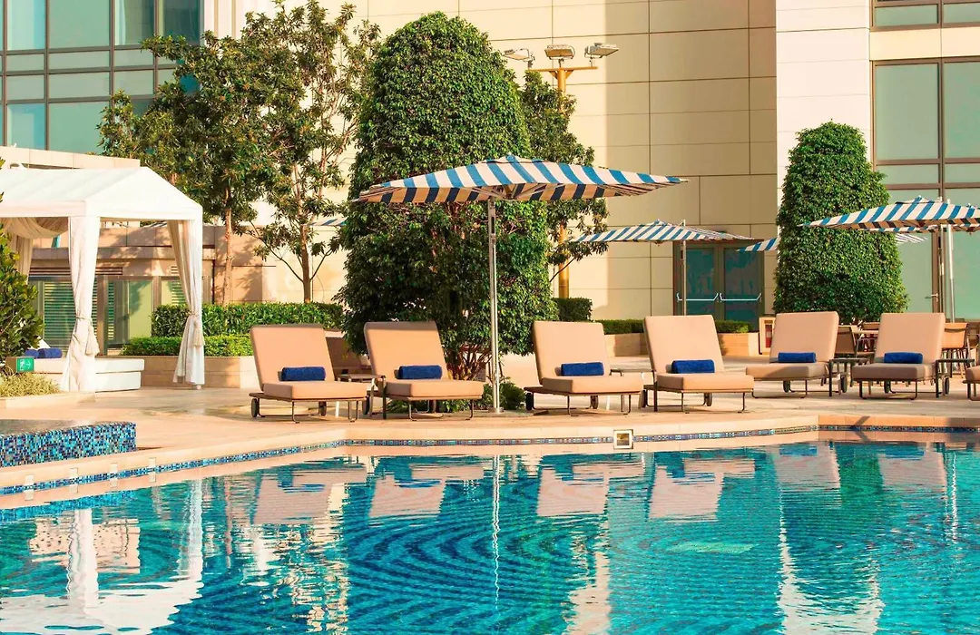 St. Regis Macao-1