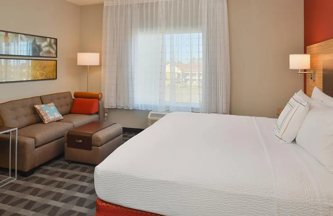 Towneplace Suites By Marriott Laplace-1