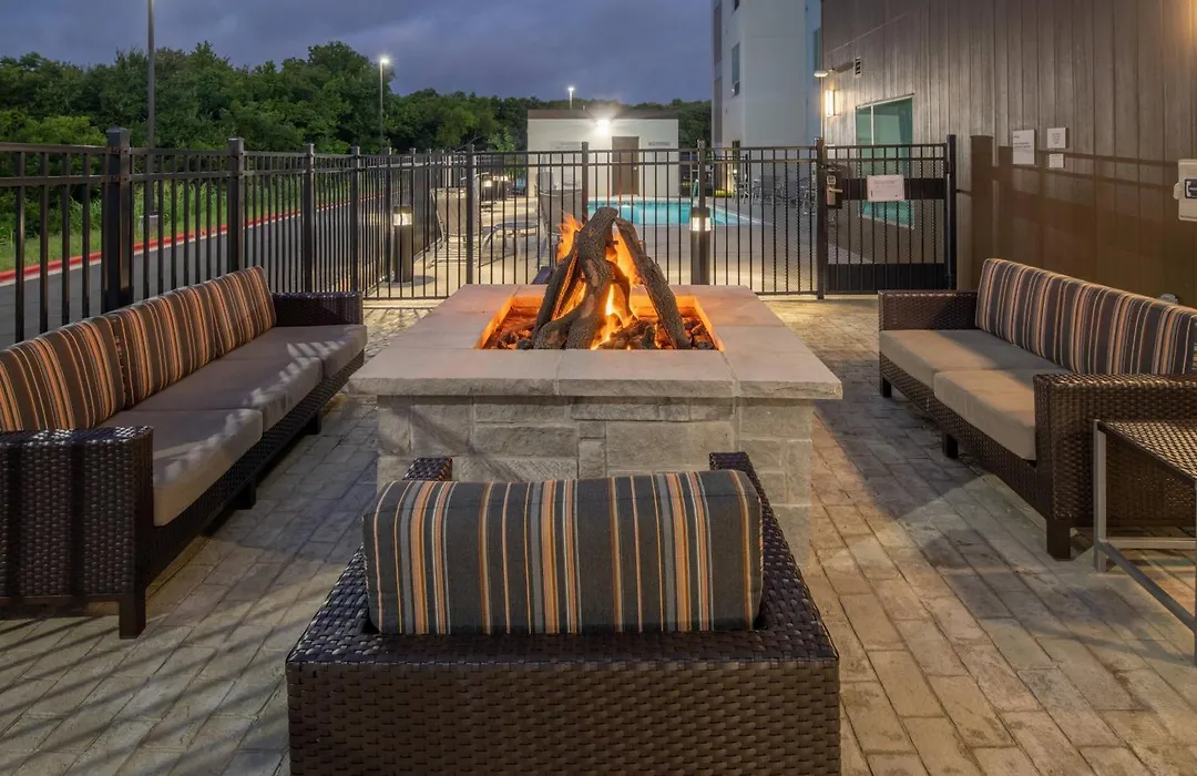 Towneplace Suites Austin South-1