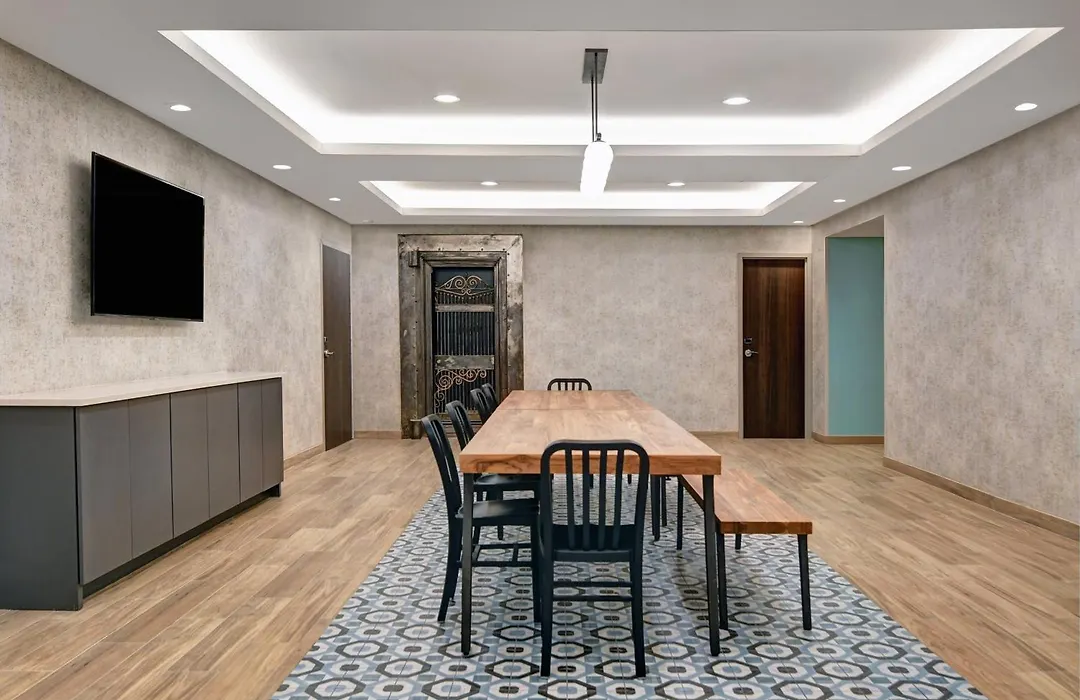 Towneplace Suites By Marriott Cincinnati Downtown-1