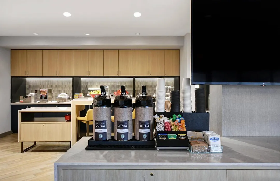 Towneplace Suites By Marriott Fall River Westport-1