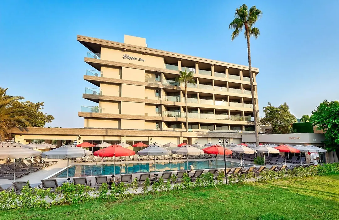 Elysee Hotel-1