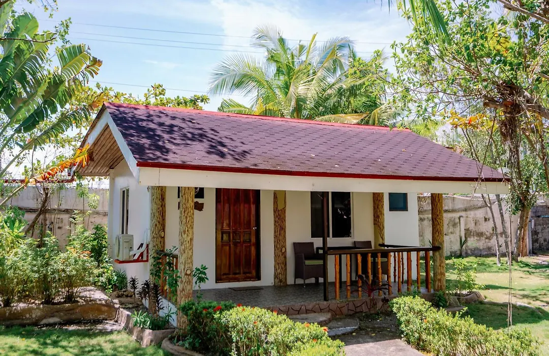 Polaris Beach And Dive Resort Inc-1