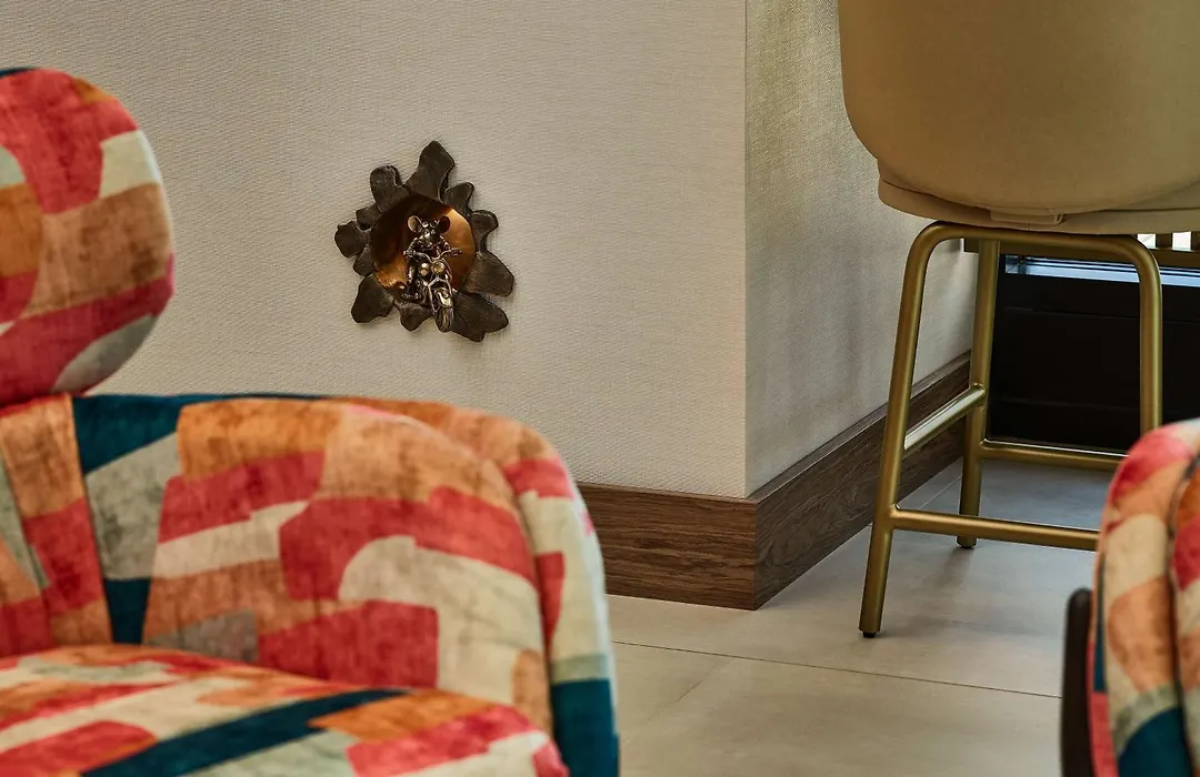 Lively Hotel On Oak Oklahoma City, Tapestry By Hilton-1