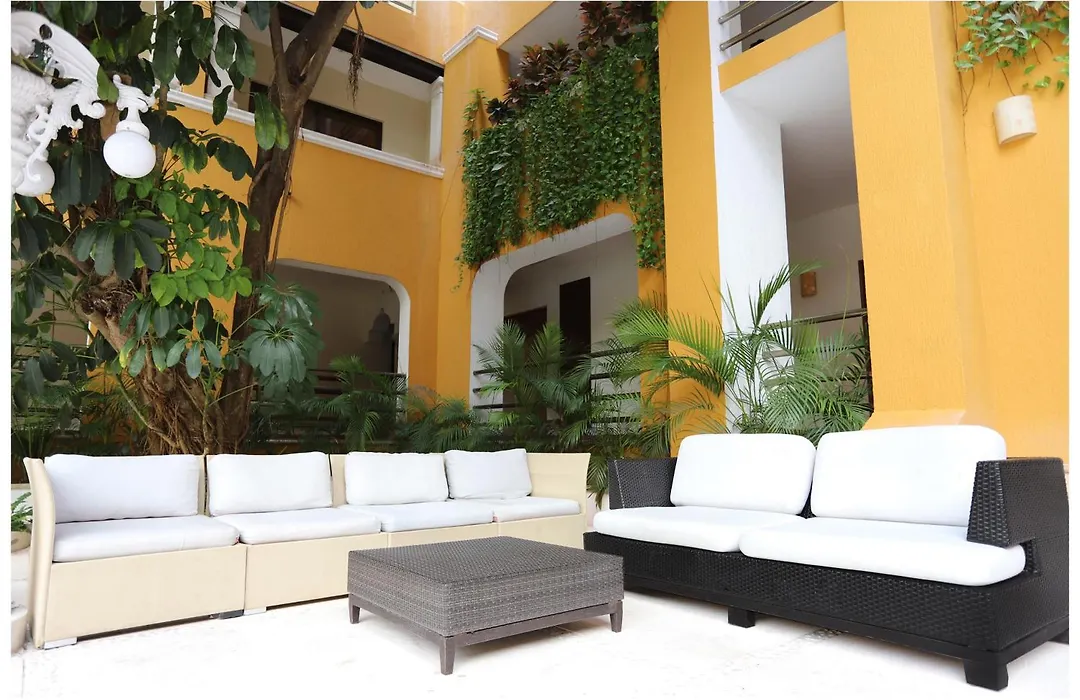 Adhara Hacienda Cancun-1