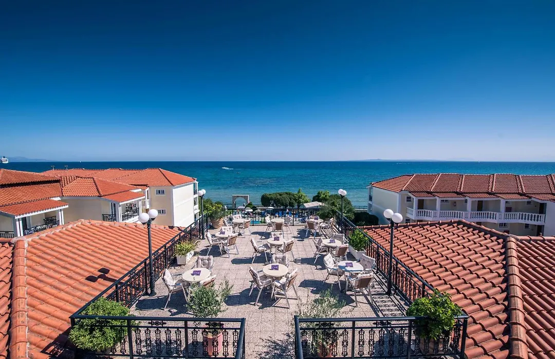Porto Iliessa By Ghh-1