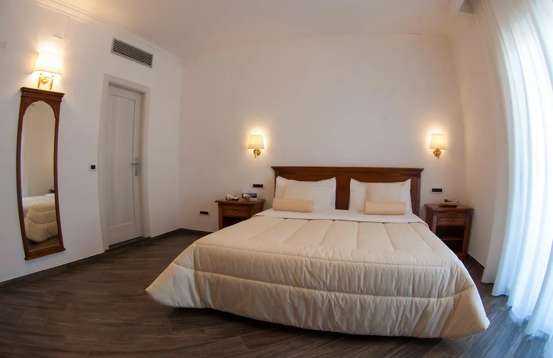 Resort Santangelo&SPA-1