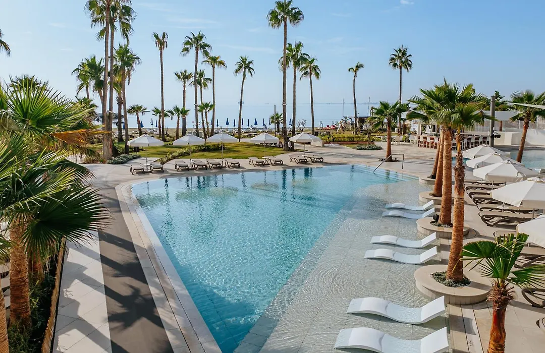Lordos Beach Hotel & Spa-1