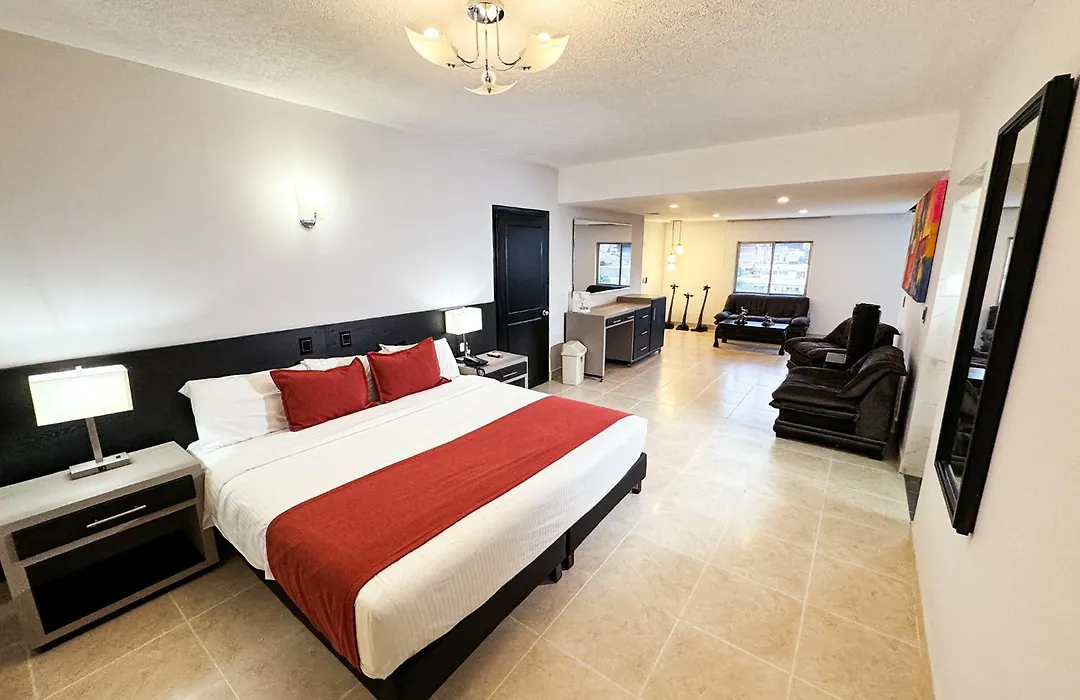 Hotel Tonchala-1