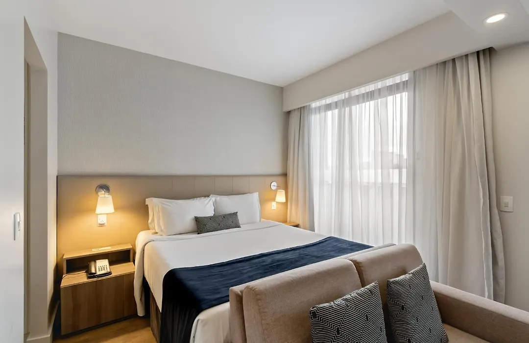Staybridge Suites São Paulo, an IHG Hotel-1