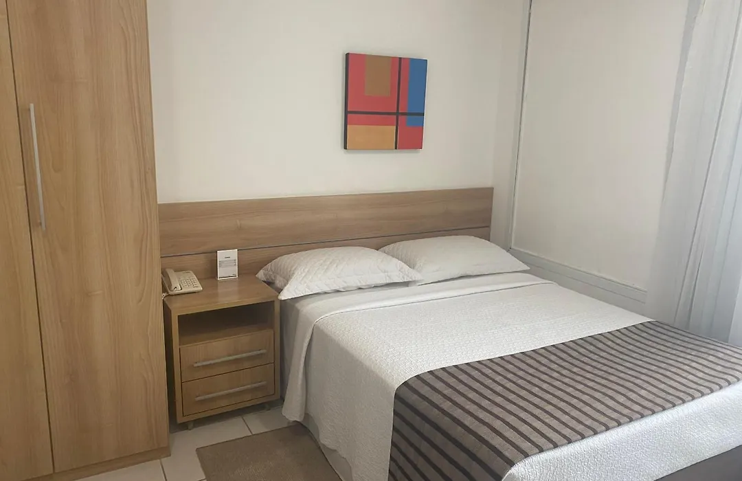 Hotel Biarritz Brasília-1