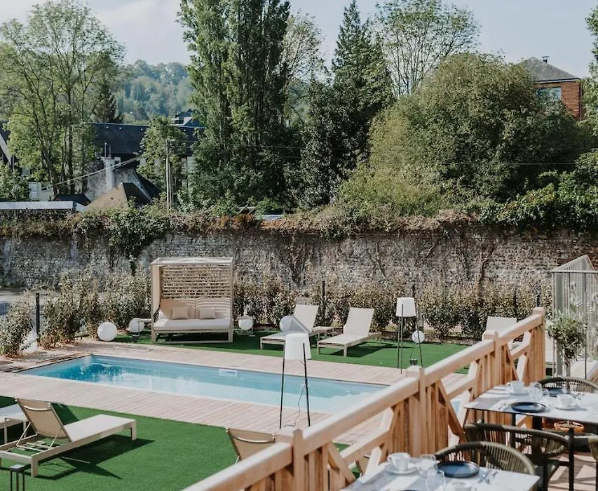 Le Rituel Hotel&Spa-1