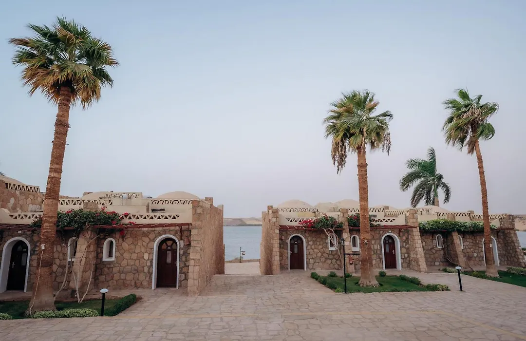 Seti Abu Simbel Lake Resort-1