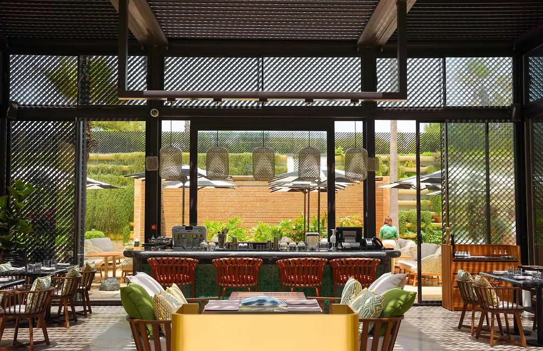 Four Seasons Hotel Casablanca-1