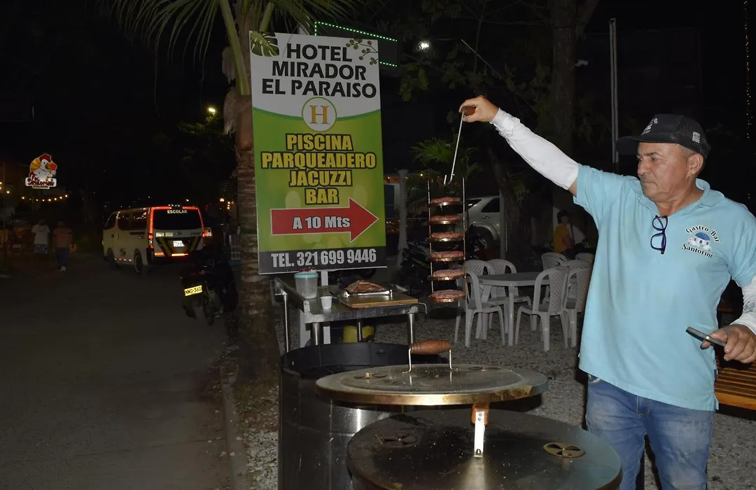 Miradores Del Paraiso-1