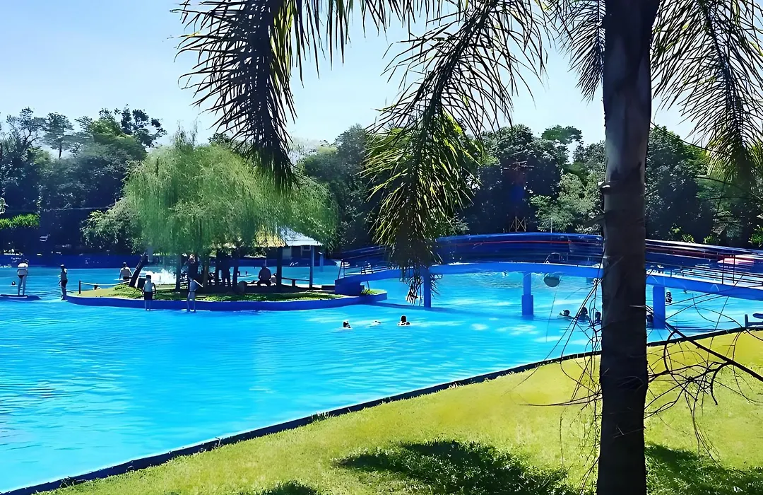 Lago Azul Acqua Park-1