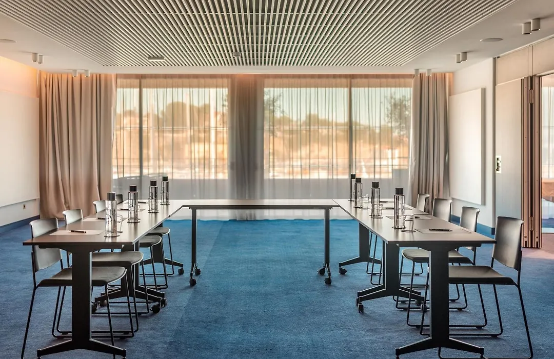 Bleu Hôtel&Spa-1