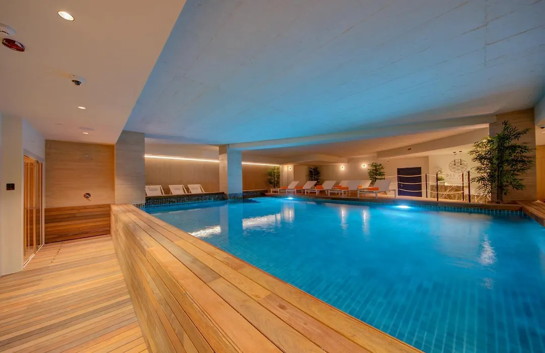 Noru Hotel Malta - Adults Only Hotel-1
