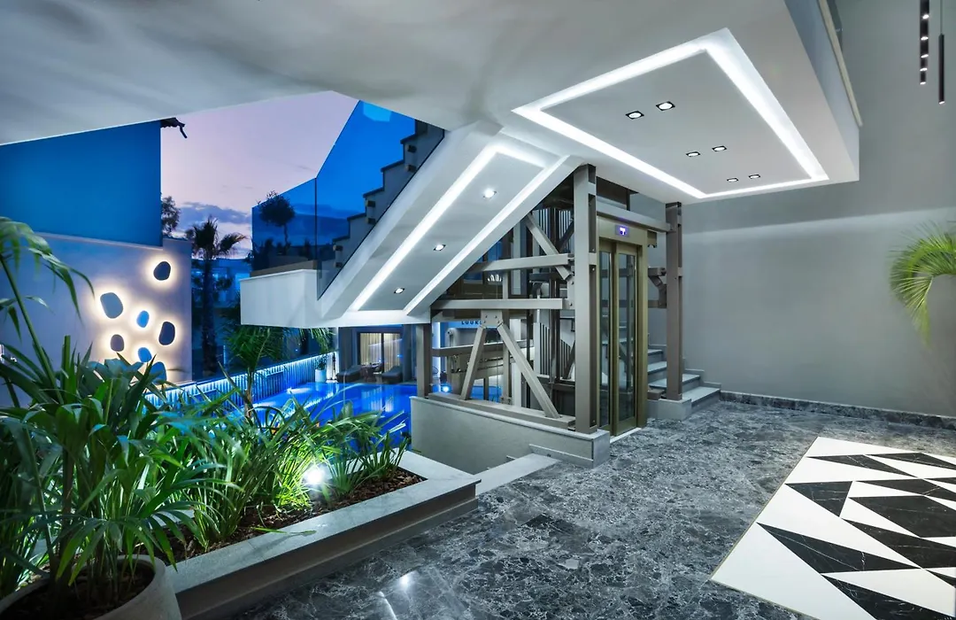 Luuks Luxury Accommodation-1