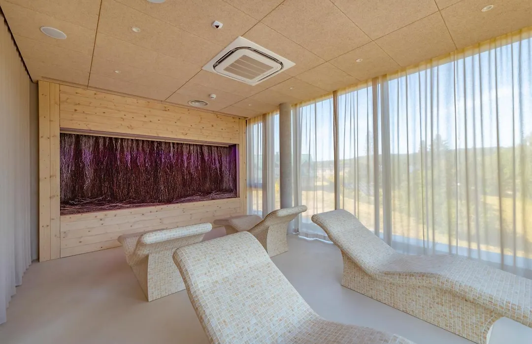 Hotel GLAR Conference&SPA-1
