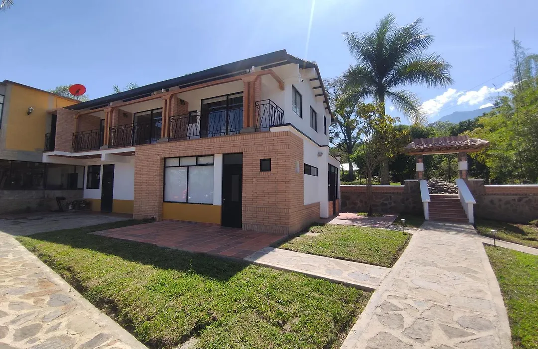 La Cabaña Miraflores-1