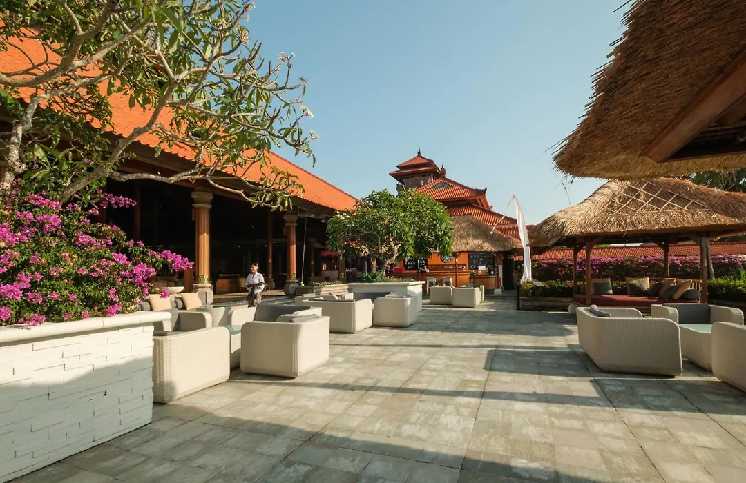 Ayodya Resort Bali-1