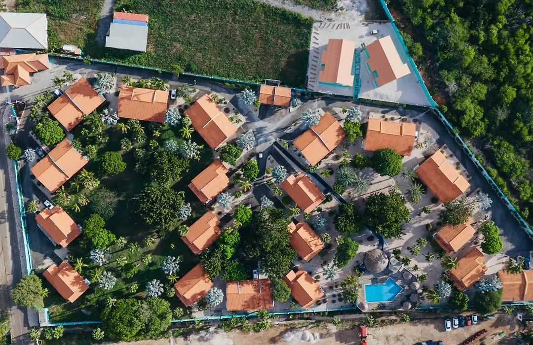Bon Bini Resort Curacao-1