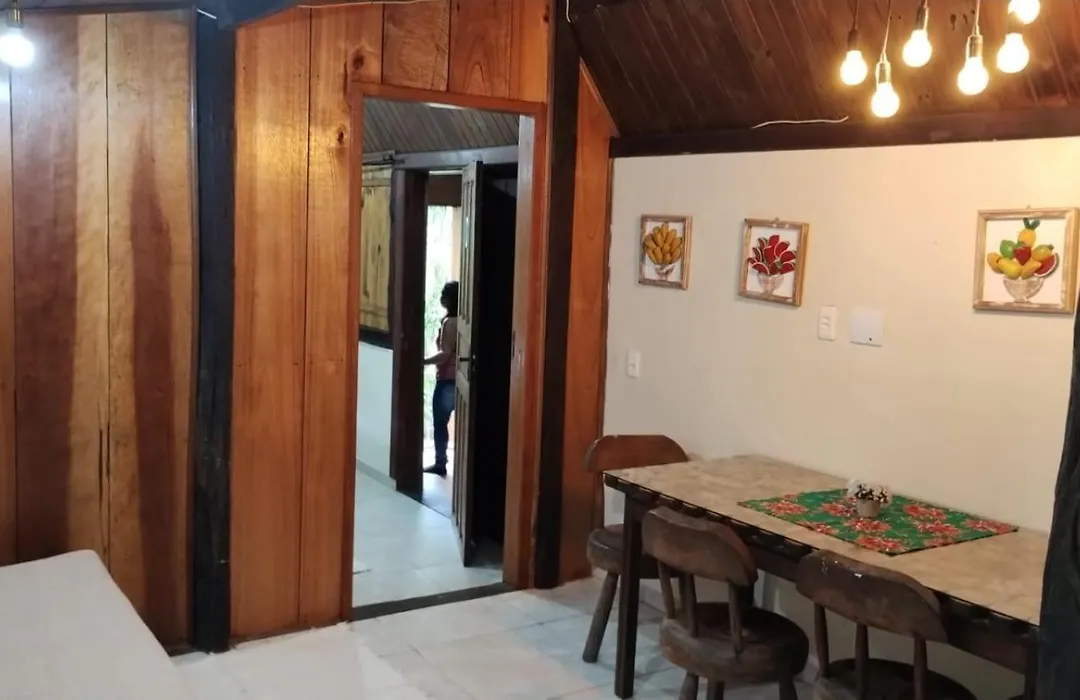 Pousada Toque de Minas-1