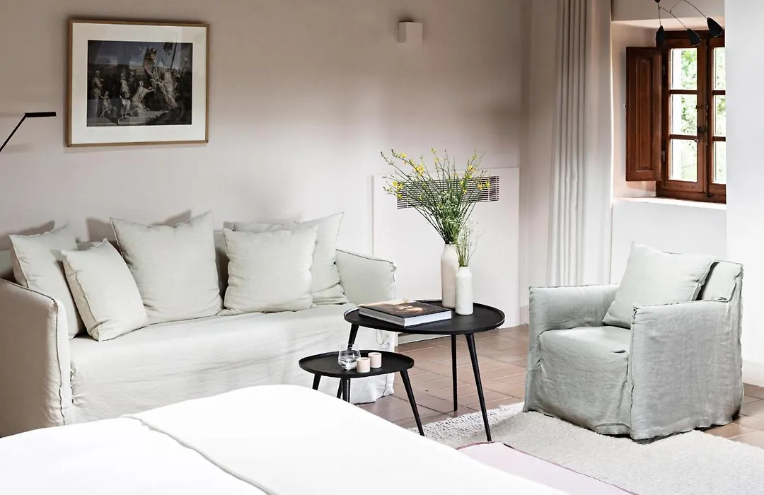 Pieve Aldina - Relais & Chateaux-1