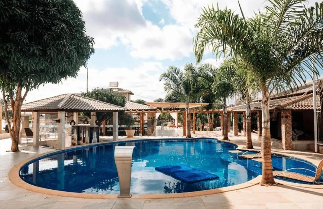 Eco Porto Resort-1