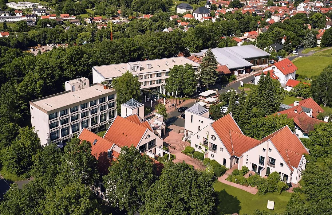 Hotel Gersfelder Hof-1