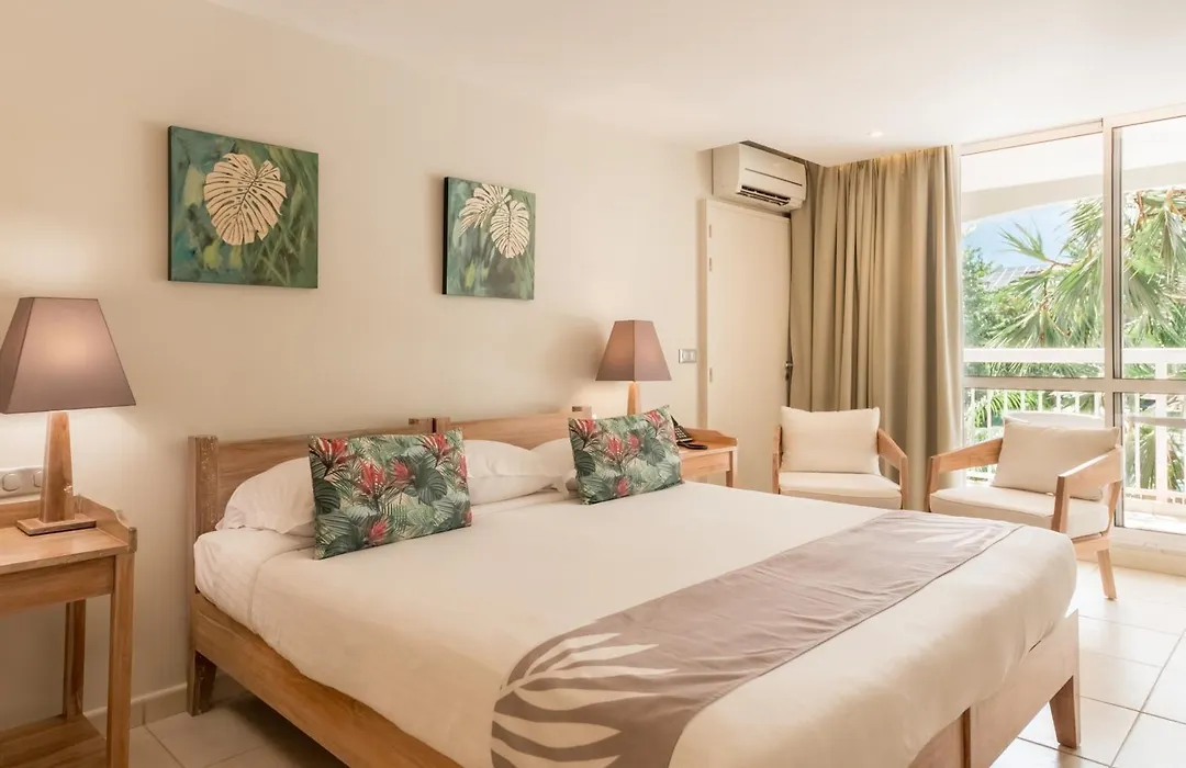 La Pagerie - Tropical Garden Hotel-1