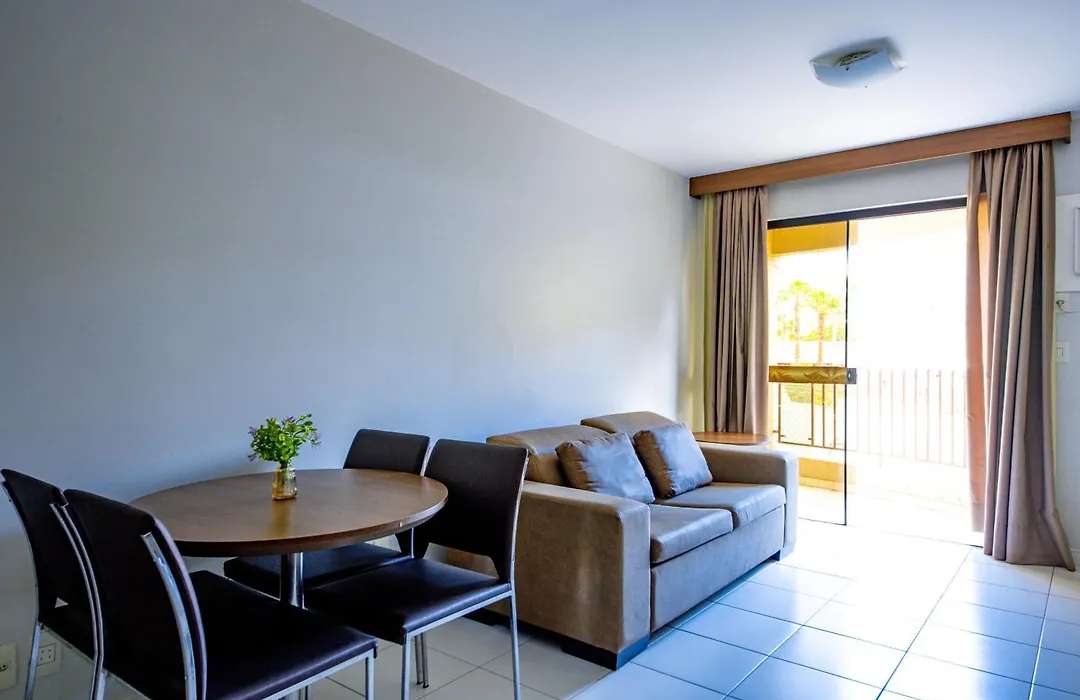Boulevard Suíte Hotel by WAM Experience-1